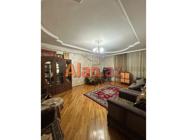 YENİ YASAMALDA MƏNZİL SATILIR !!!!