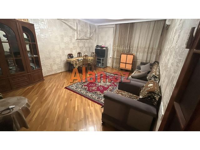 YENİ YASAMALDA MƏNZİL SATILIR !!!!