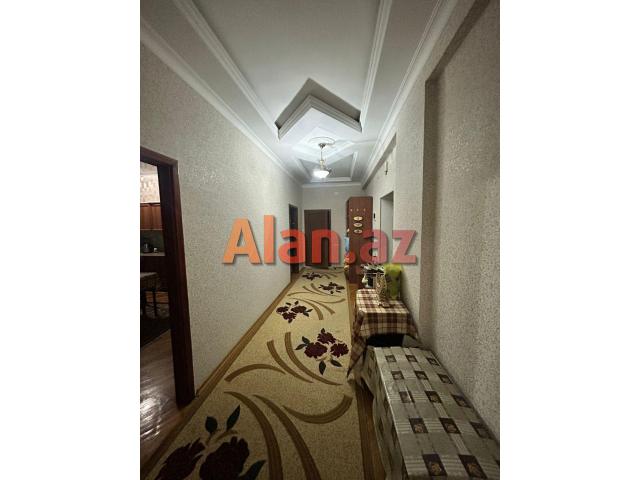 YENİ YASAMALDA MƏNZİL SATILIR !!!!