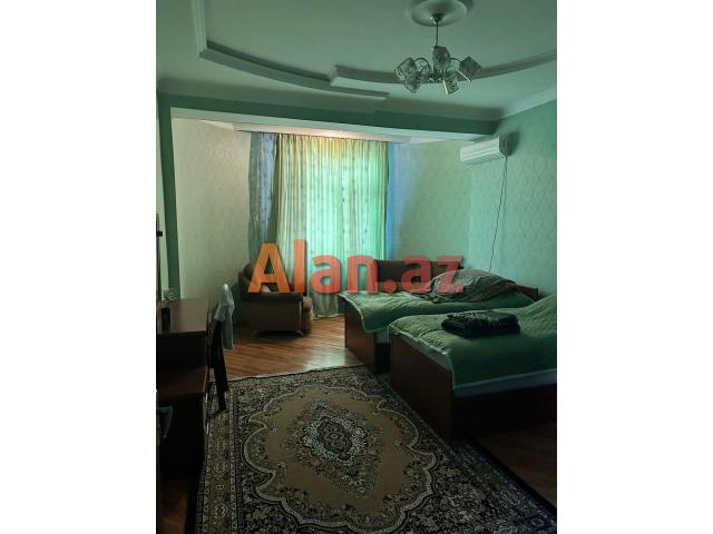 YENİ YASAMALDA MƏNZİL SATILIR !!!!