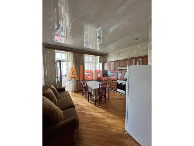 YENİ YASAMALDA MƏNZİL SATILIR !!!!