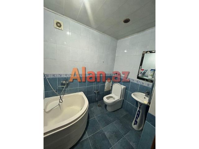 YENİ YASAMALDA MƏNZİL SATILIR !!!!