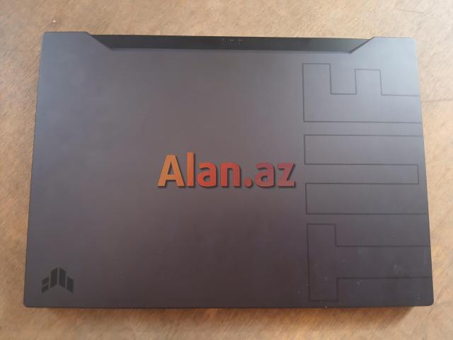 Asus Tuf Gaming
