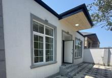 Albalıda 3 otaqlı həyət evi  satılır