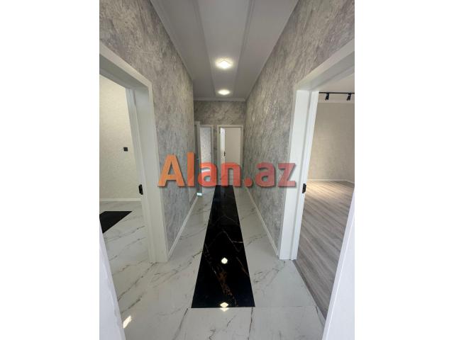 Albalıda 3 otaqlı həyət evi satılır