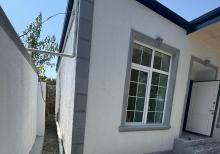 Albalıda 3 otaqlı həyət evi  satılır