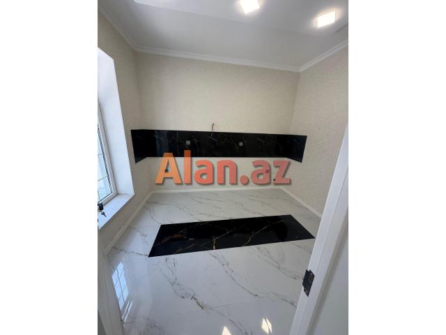 Albalıda 3 otaqlı həyət evi satılır