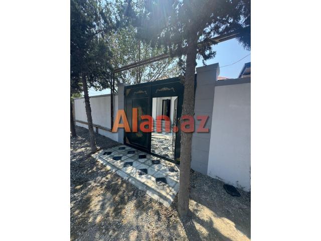Albalıda 3 otaqlı həyət evi satılır