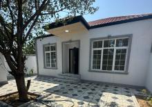 Albalıda 3 otaqlı həyət evi  satılır