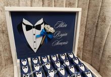 Nisan Heri konfet xoncalari