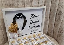 Nisan Heri konfet xoncalari