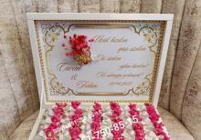 Nisan Heri konfet xoncalari