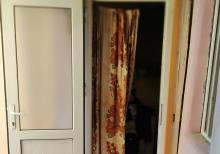 Metro Insatcilar  Ats arxasi