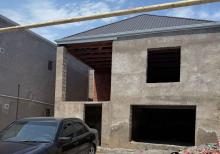 tecili  4 otaqli heyet evi