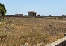 Buzovnada torpaq sahəsi satılır