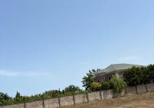 Buzovnada torpaq sahəsi satılır