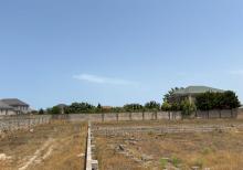 Buzovnada torpaq sahəsi satılır