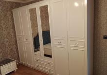 Yataq desti mebeli satılır