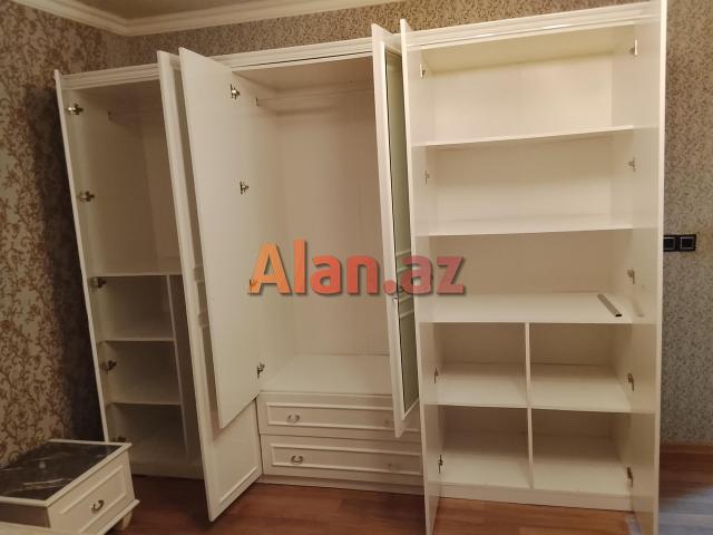 Yataq desti mebeli satılır