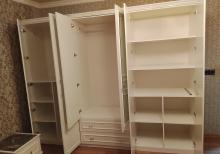 Yataq desti mebeli satılır