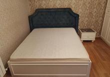 Yataq desti mebeli satılır