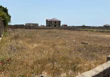 Buzovnada torpaq sahəsi satılır