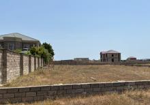 Buzovnada torpaq sahəsi satılır