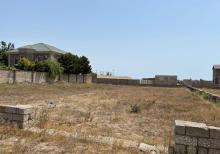 Buzovnada torpaq sahəsi satılır