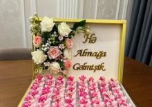 Heri sokolad concalari