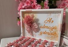 Heri sokolad concalari