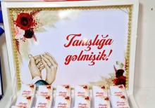 Heri sokolad concalari