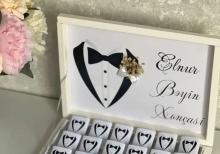 Bey sokolad xoncalari