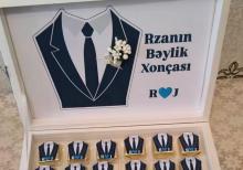 Bey sokolad xoncalari