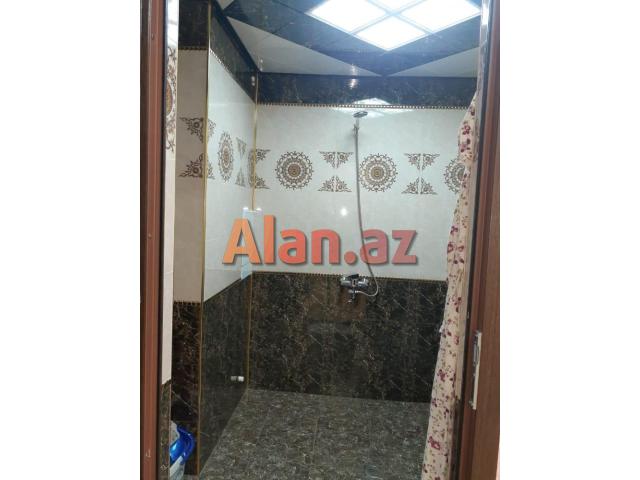 2 otaq menzil kiraye verlir