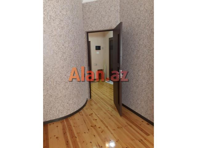 2 otaq menzil kiraye verlir