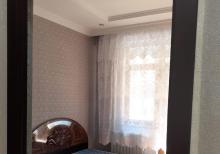 2 otaq menzil kiraye verlir