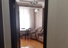 2 otaq menzil kiraye verlir