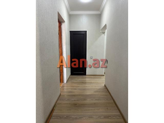 Buzovnada 5 otaqlı həyət evi satılır