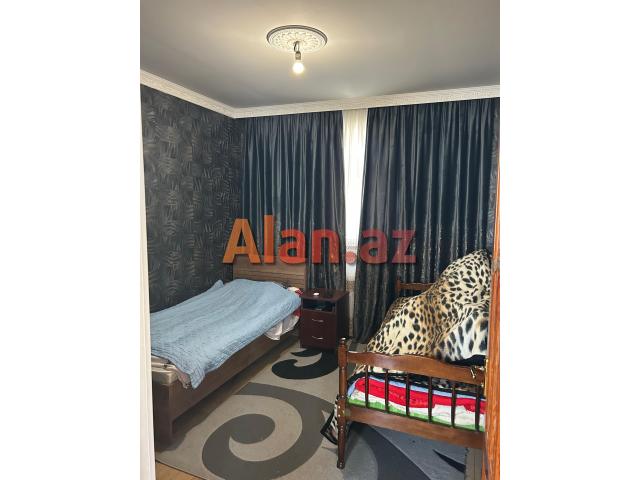 Buzovnada 5 otaqlı həyət evi satılır