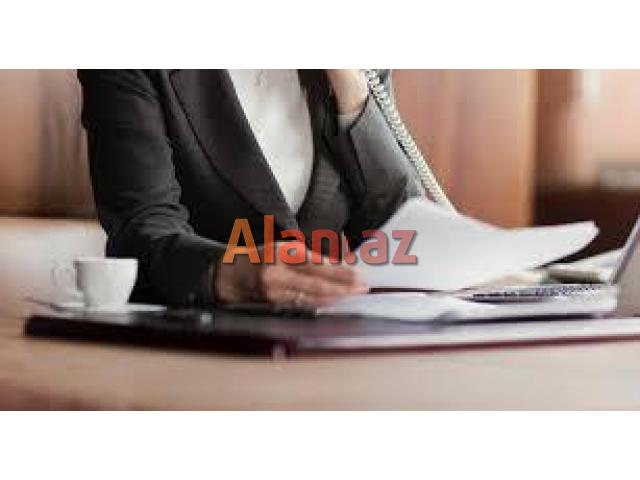 operator (dasinmaz emlak agenti)