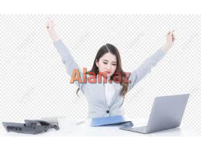 operator (dasinmaz emlak agenti)