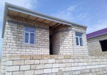 kreditle 3 otaqli heyet evi