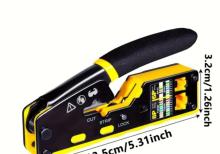 Şəbəkə kabel kəlbətini