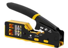 Şəbəkə kabel kəlbətini