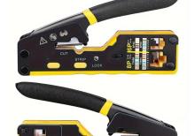 Şəbəkə kabel kəlbətini