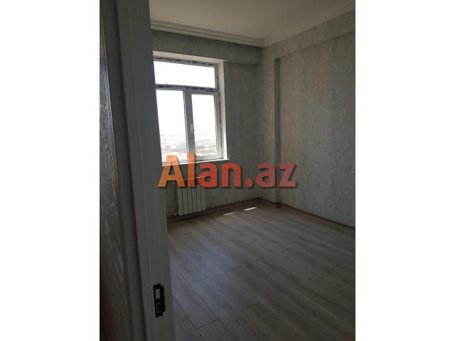 2 otaq menzil kiraye verlir