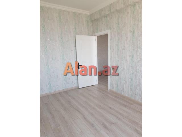 2 otaq menzil kiraye verlir