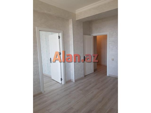 2 otaq menzil kiraye verlir