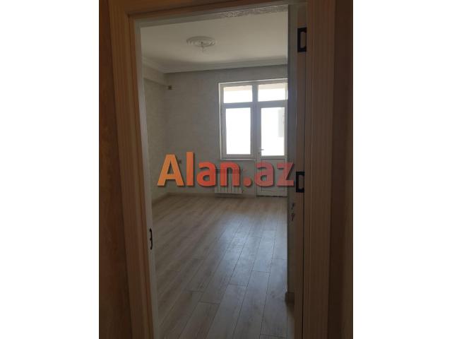 2 otaq menzil kiraye verlir