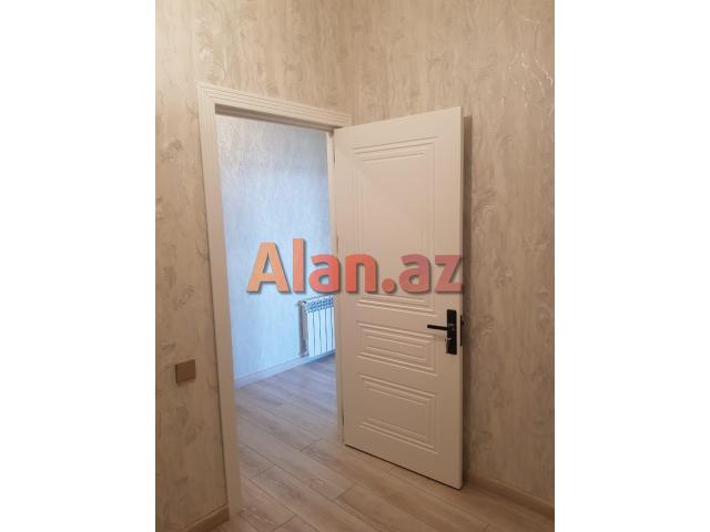 2 otaq menzil kiraye verlir